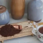 چای سنگی خرما