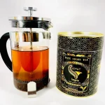 قهوه سنگی هسته خرما جتوط