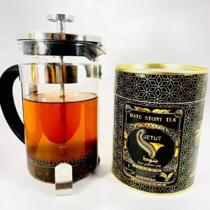 قهوه سنگی هسته خرما جتوط